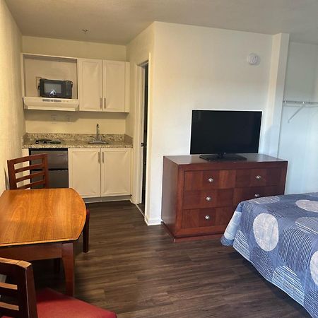 My Town Extended Stay Nashville Bagian luar foto