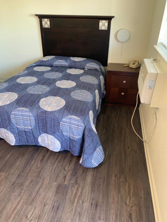 My Town Extended Stay Nashville Bagian luar foto