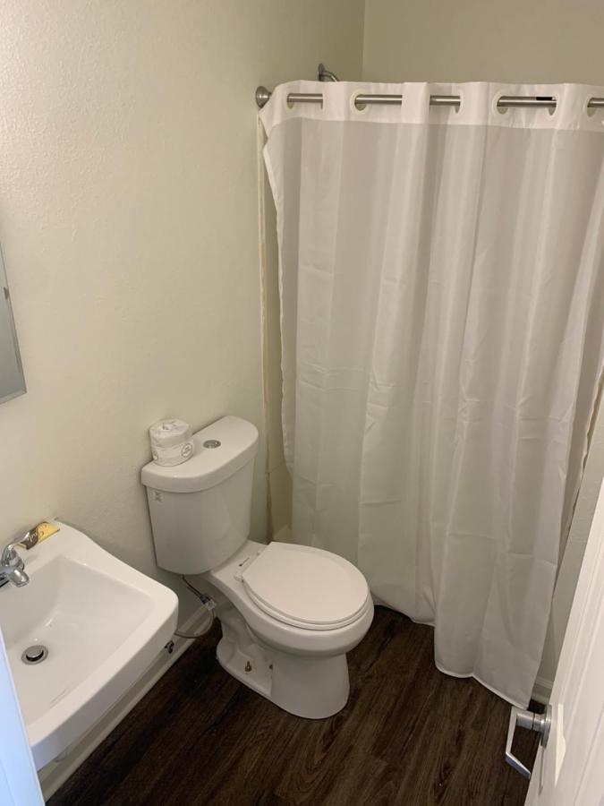 My Town Extended Stay Nashville Bagian luar foto