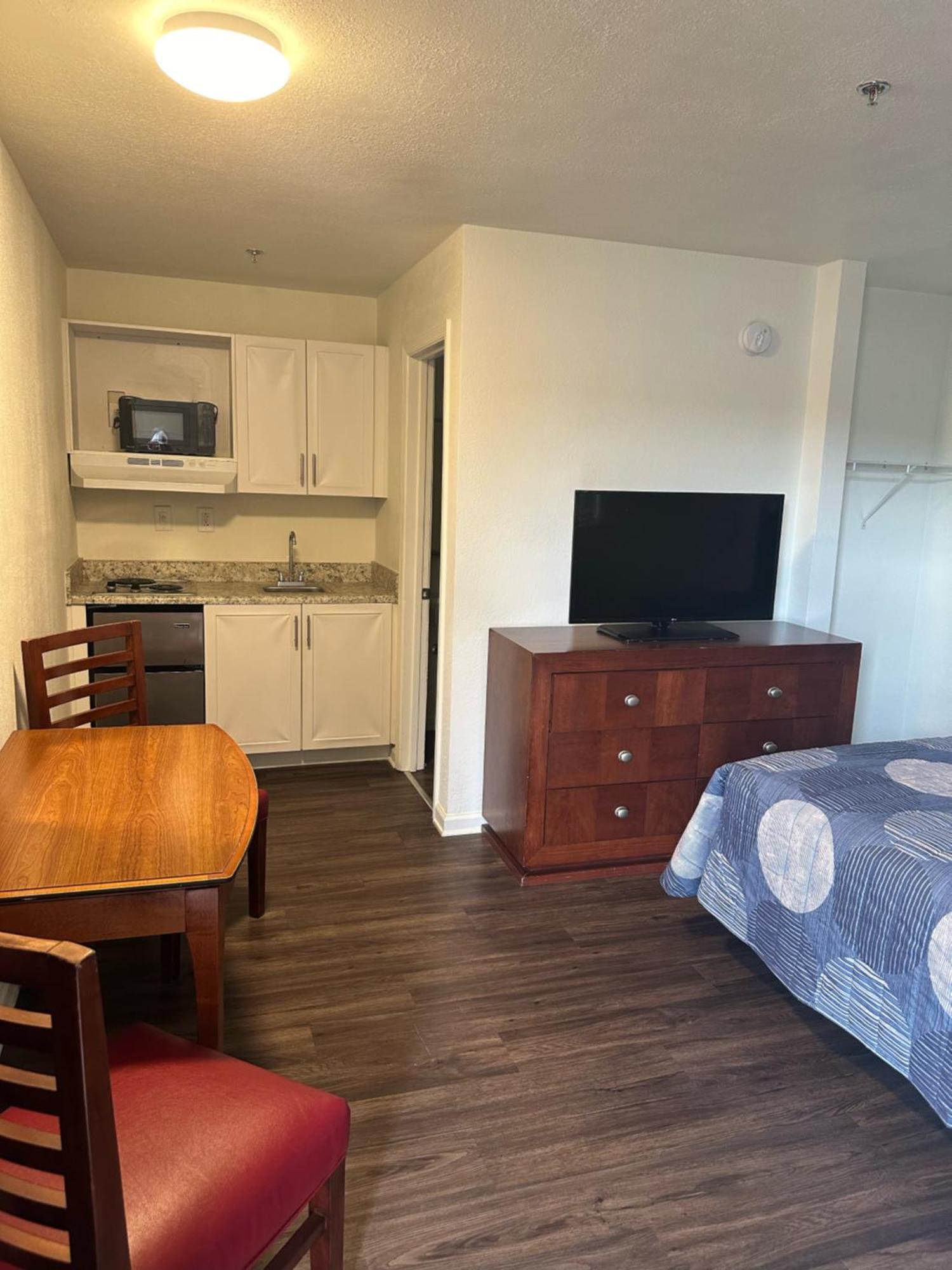 My Town Extended Stay Nashville Bagian luar foto