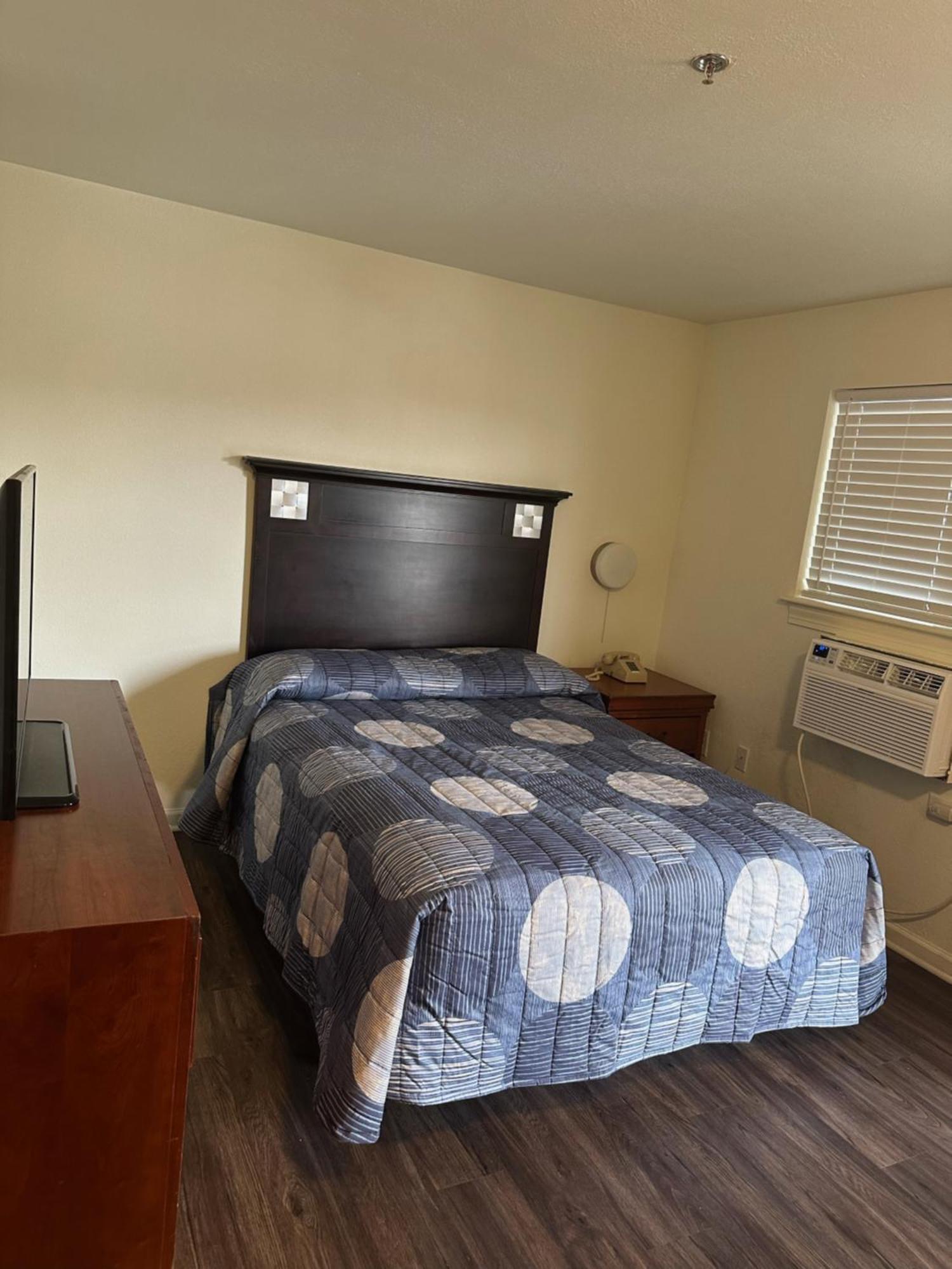 My Town Extended Stay Nashville Bagian luar foto